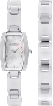 ROAMER 673847 41 89 60 Ceraline Bijoux-set Karóra – Image 1